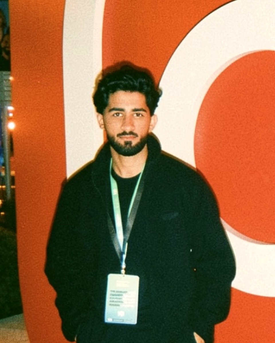 Yousuf Jaaedi
